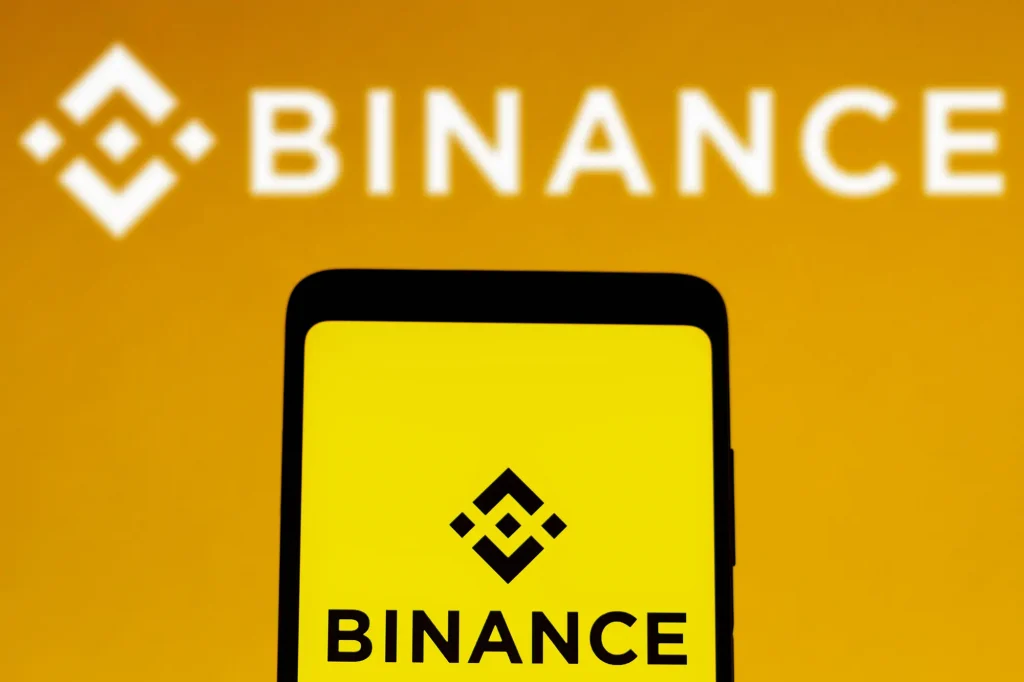 Как использовать BNB для оплаты комиссий на Binance?