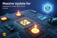 Масштабное обновление BNB Chain — шаг к умному и быстрому блокчейну