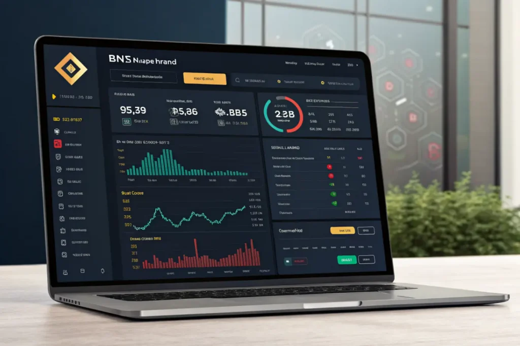 BNB Launchpad: стоит ли участвовать в новых токенсейлах BNB Launchpad: стоит ли участвовать в новых токенсейлах